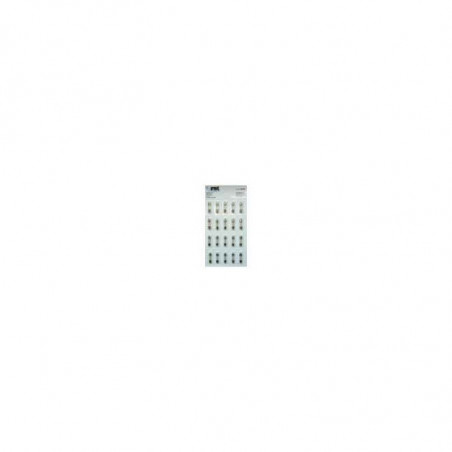 Lampada Urmet a siluro per...