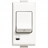 MATIX INTERRUTTORE MAGNETOTERMICO 10A AM5210S BTICINO