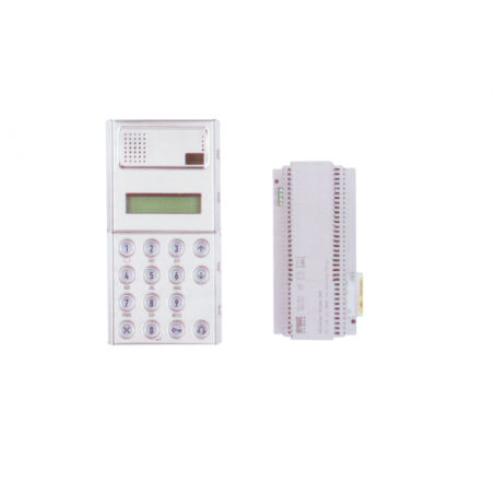 Kit base Urmet impianto...