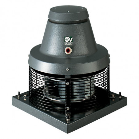 Vortice Aspiratore per Camini