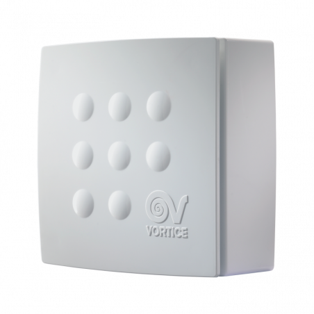 Vortice Aspiratore...