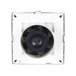 Vortice Aspiratore Elicoidale Automatic diametro 150 11421