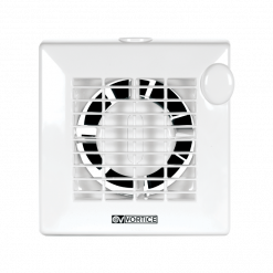 Vortice Aspiratore Elicoidale diametro 150 11401