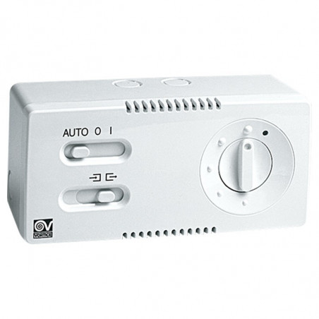 Vortice Regolatore...