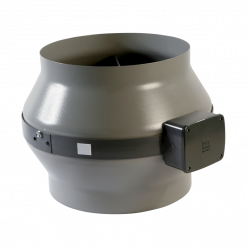 Vortice Aspiratore Centrifugo Assiale 125 16151