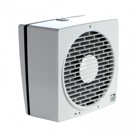 Vortice Aspiratore...