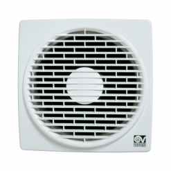 Vortice Aspiratore Elicoidale VARIO 300/12 12412