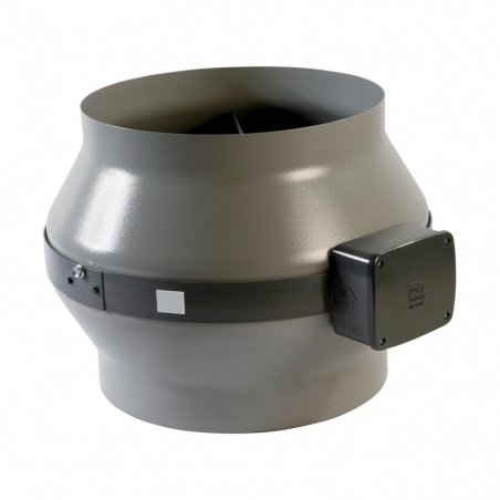 Vortice Aspiratore...