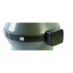 Vortice Aspiratore Centrifugo Assiale 150 16163