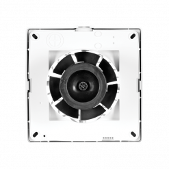 Vortice Aspiratore Elicoidale Diametro 90 11150