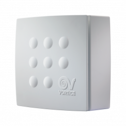 Aspiratore D'aria Elicoidale Vortice diametro 100 11145