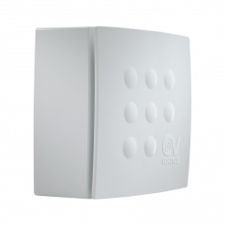 Aspiratore D'aria Elicoidale Vortice diametro 100 11145