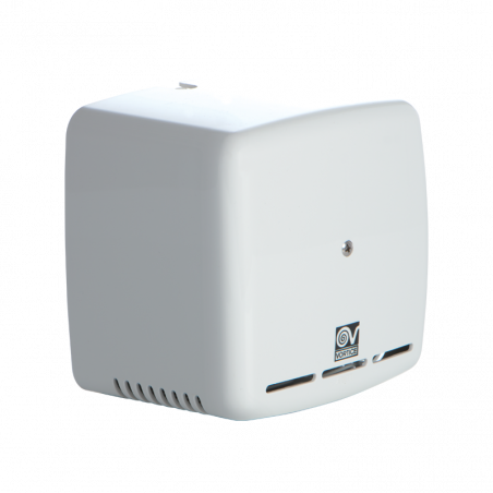 Vortice Aspiratore...