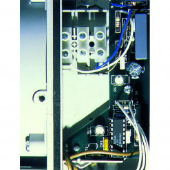 Vortice Aspiratore Centrifugo ARIETT LL diametro 100 11965