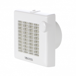 Vortice Aspiratore Elicoidale Automatic e con Timer 150 11431