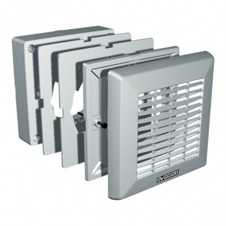 Vortice KIT Finestra per...