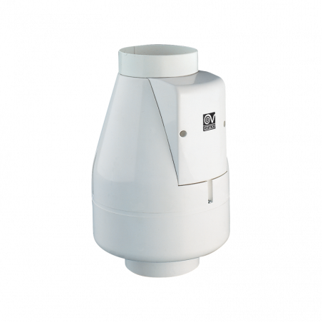 Vortice Aspiratore...