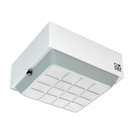 Vortice Aspiratore...