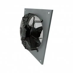 Vortice Aspiratore Elicoidale A E 354 T 42259