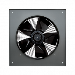 Vortice Aspiratore Elicoidale A E 354 T 42259