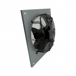 Vortice Aspiratore Elicoidale A E 354 T 42259