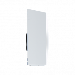 Vortice Aspiratore Centrifugo da condotto 125 per esterno 16092