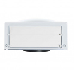 Vortice Aspiratore Centrifugo da condotto 100 per esterno 16091