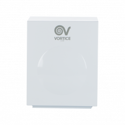 Vortice Aspiratore Centrifugo da condotto 100 per esterno 16091