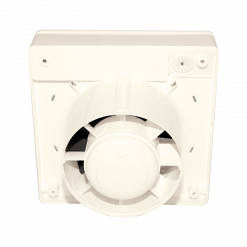 Aspiratore D'aria Elicoidale Vortice PUNTO EVO 120 11270