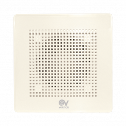 Aspiratore D'aria Elicoidale Vortice PUNTO EVO 100 11260