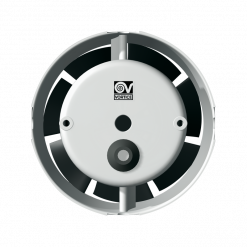 Vortice Aspiratore a Scomparsa Tubo da 120 11116