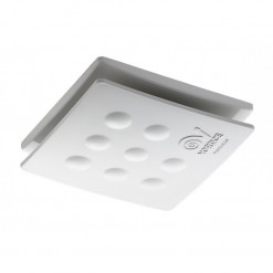 Aspiratore D'aria Elicoidale Vortice Punto Four 100 con Timer 11146