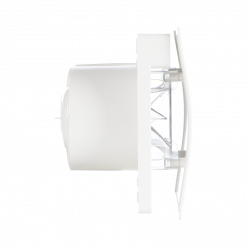 Aspiratore Vortice Elicoicentrifugo Da Muro MEX 100/4" 11313