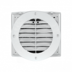 Recuperatore di calore Vortice HRW 20 MONO HCS 11631