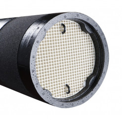 Recuperatore di calore Vortice HRW 20 MONO RC 11635