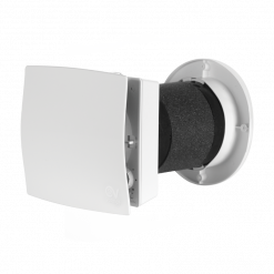 Recuperatore di calore Vortice HRW 20 MONO 11634