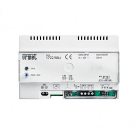 Dispositivo Urmet CallMe...