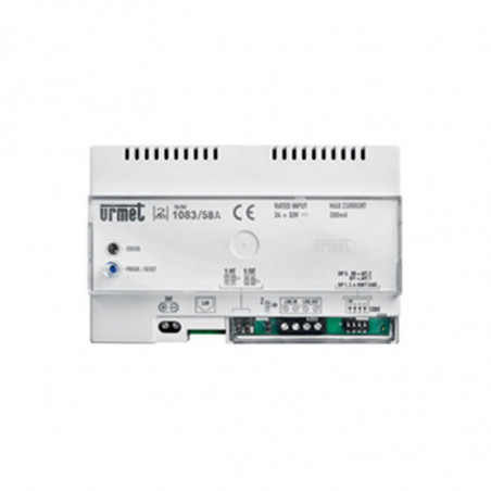 Dispositivo Urmet CallMe...