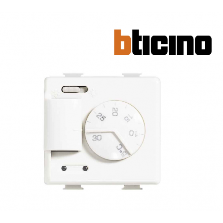 Termostato Ambiente Bticino...