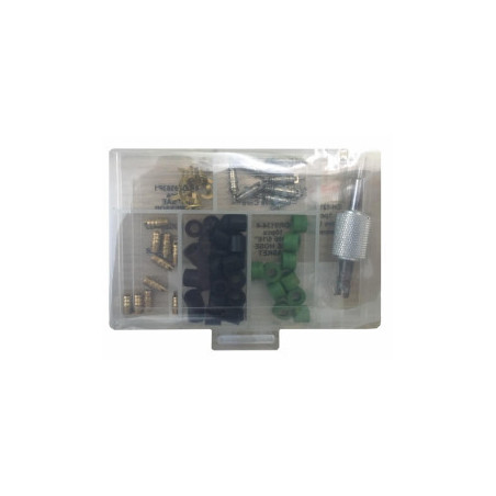 TECNOGAS KIT COMPLETO DI...