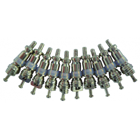 TECNOGAS VALVOLINE DI...