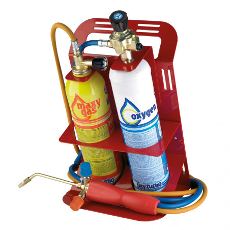TECNOGAS KIT SALDATURA...