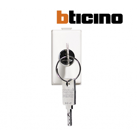 BTICINO MATIX DEVIATORE A...