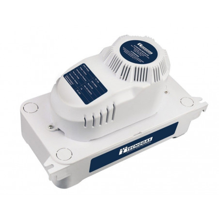 POMPA CENTRIFUGA FLOWTANK...