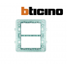 Supporto Bticino Matix 3+3 Moduli 506SA