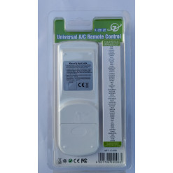 TELECOMANDO CONDIZIONATORE UNIVERSALE