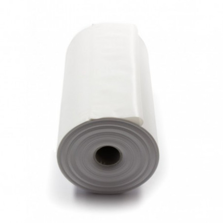 BENDA BIANCA ROT. 25MT