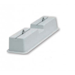 SUPPORTO A PAVIMENTO PREFORMATO A CALDO