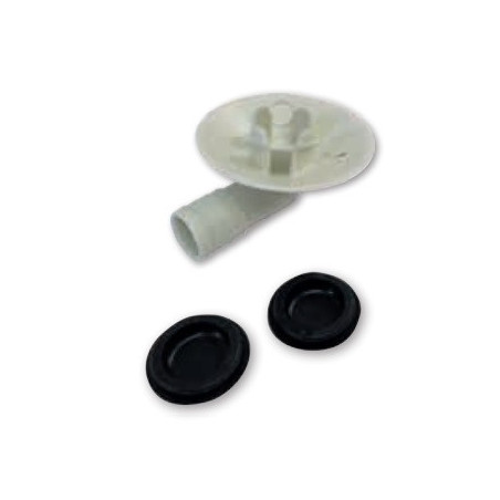 PILETTA SCARICO CONDENSA...