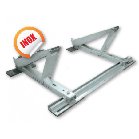 STAFFA PER CONDIZIONATORI...